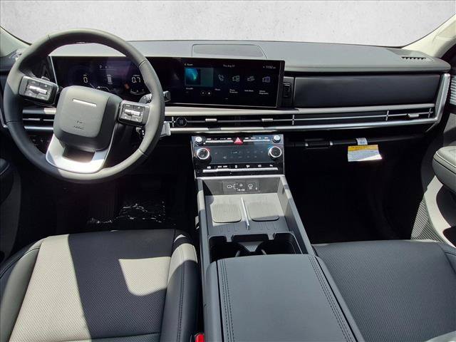 New 2027 Hyundai Santa Fe SEL FWD image 13