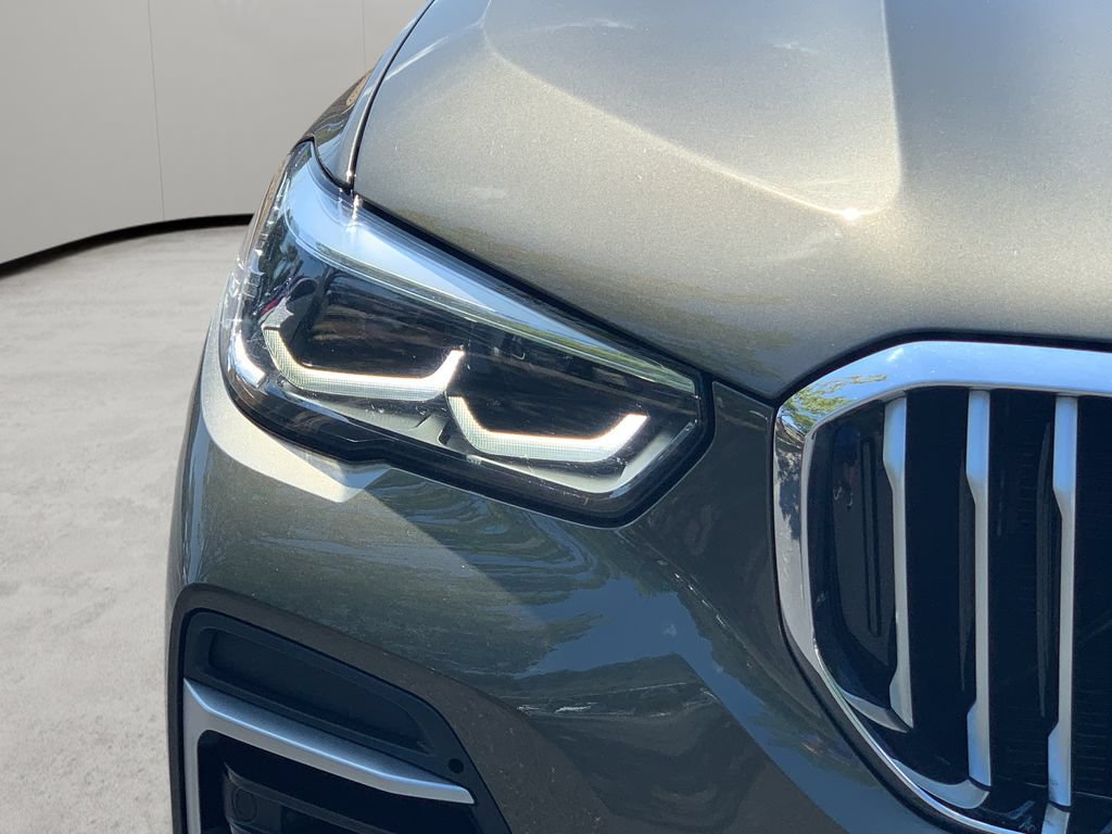 Used 2022 BMW X5 xDrive40i w/ Premium Package AWD/4WD image 44