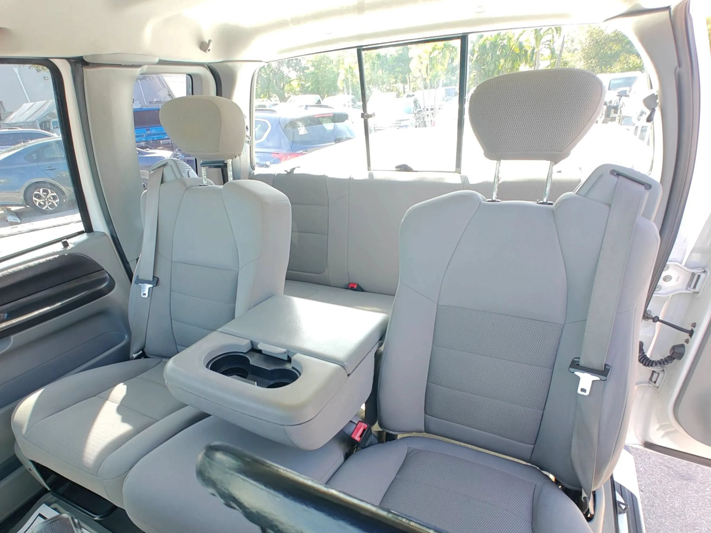 Used 2007 Ford F250 XLT AWD/4WD image 22