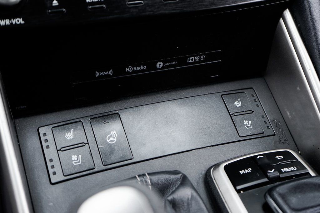 Used 2018 Lexus IS 300 AWD w/ Comfort Package image 32