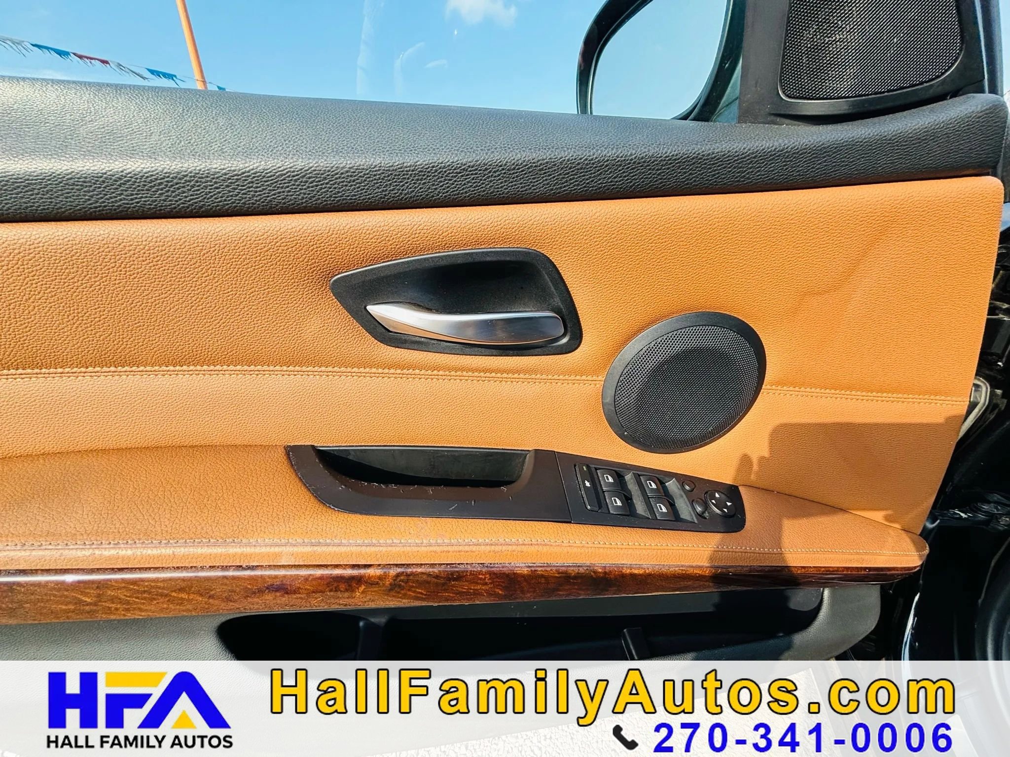 Used 2011 BMW 328i Sedan image 13