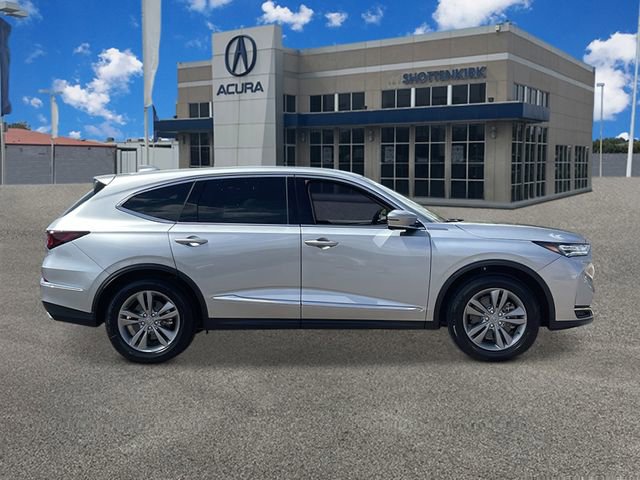 New 2026 Acura MDX FWD image 6