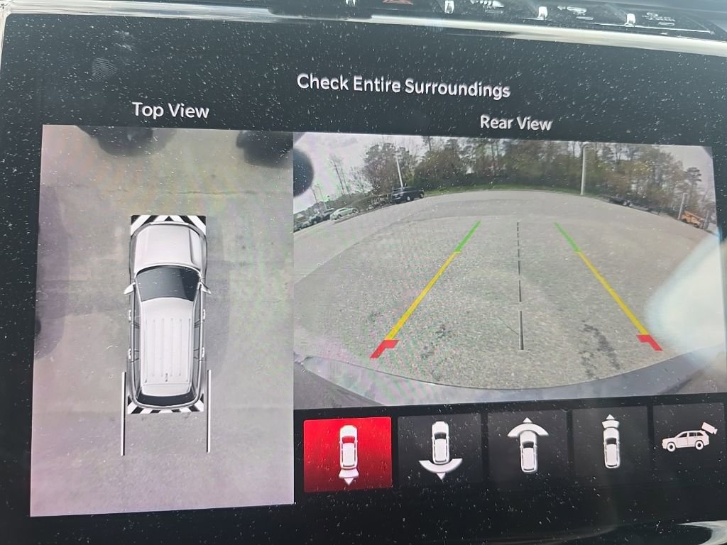 Used 2023 Jeep Grand Cherokee L Summit image 21