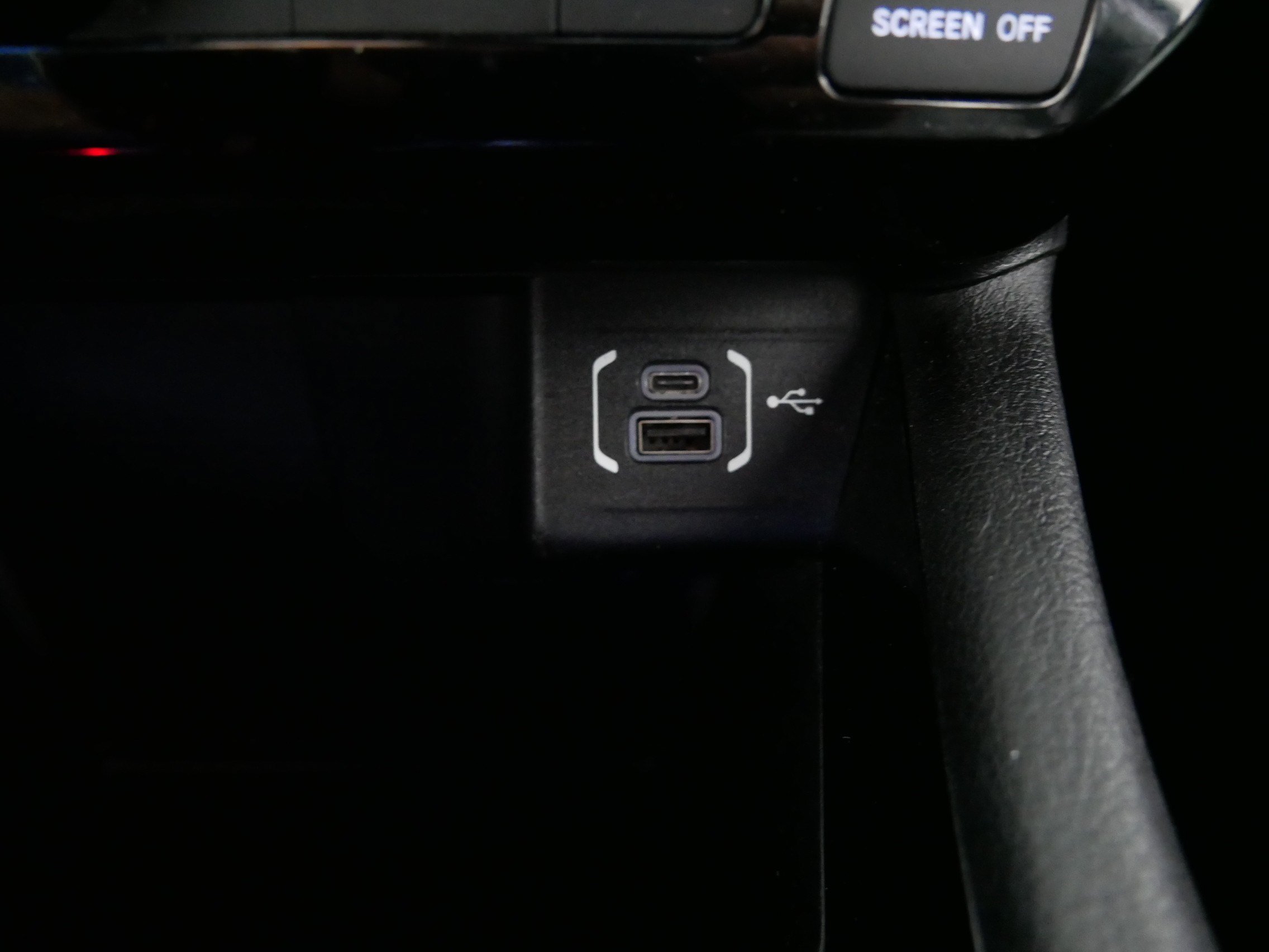 Used 2023 Jeep Compass Limited AWD/4WD image 30
