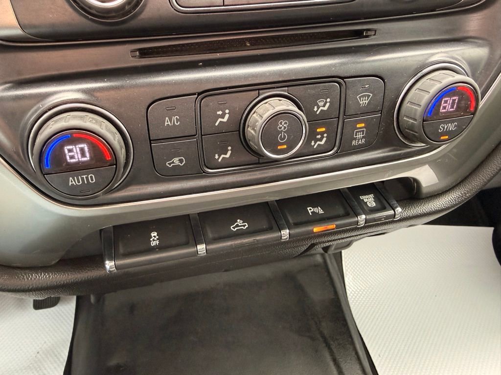 Used 2019 Chevrolet Silverado 2500 LT image 43