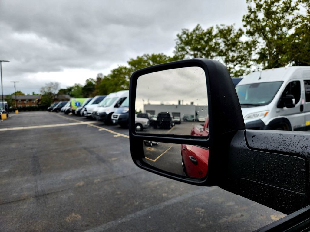 New 2025 RAM 2500 Tradesman image 10