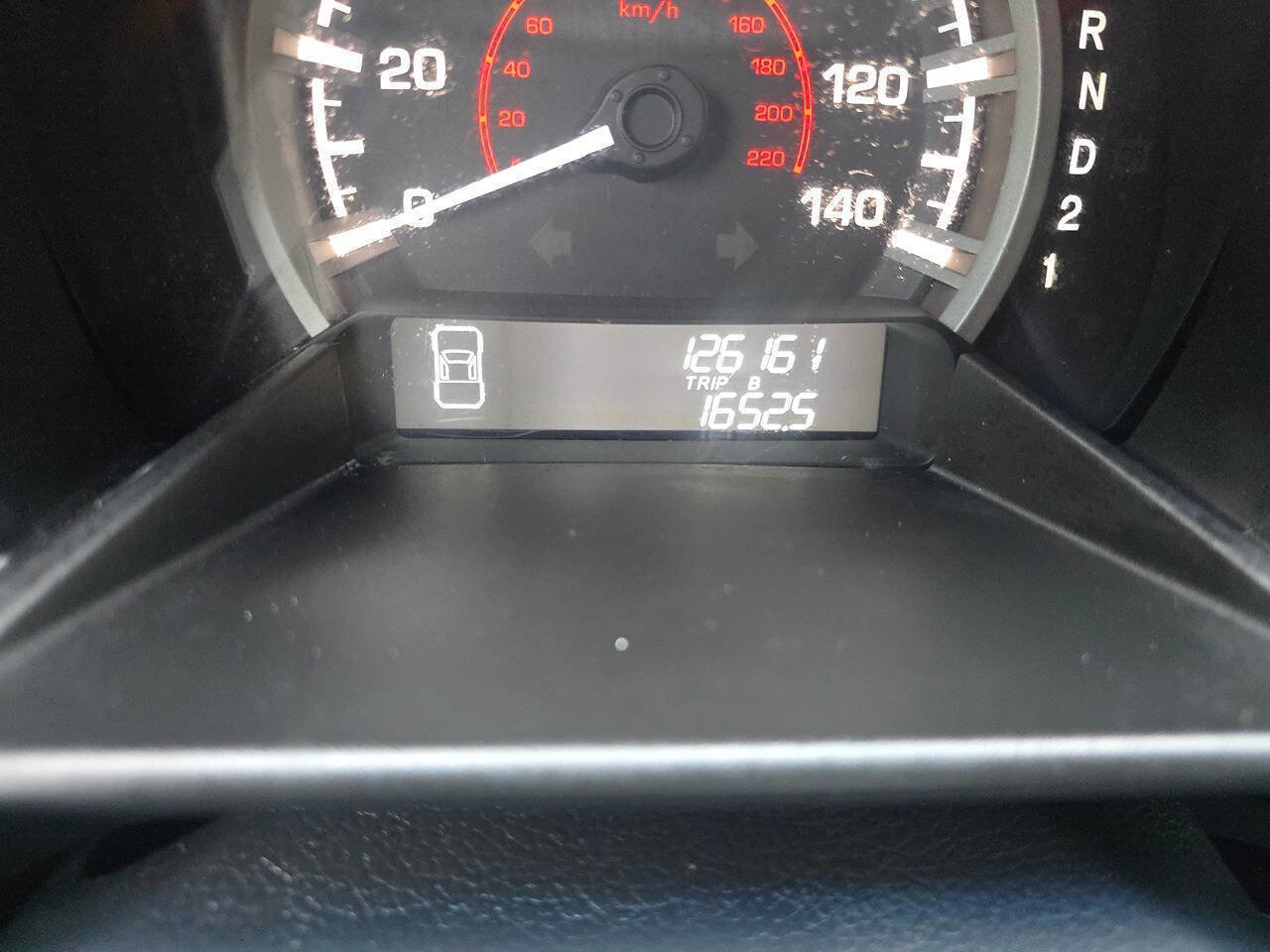 Used 2012 Honda Ridgeline RT image 33
