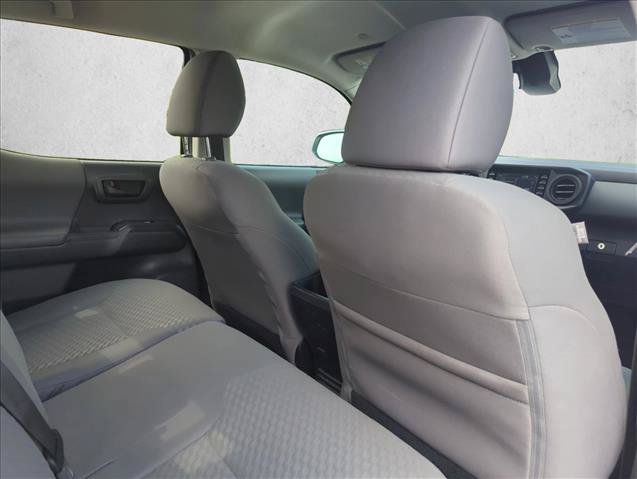 Certified 2023 Toyota Tacoma SR AWD/4WD image 23