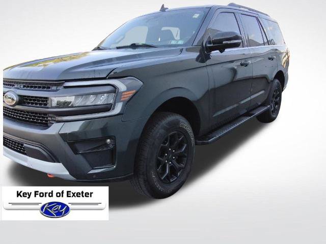 Certified 2022 Ford Expedition Timberline AWD/4WD image 5