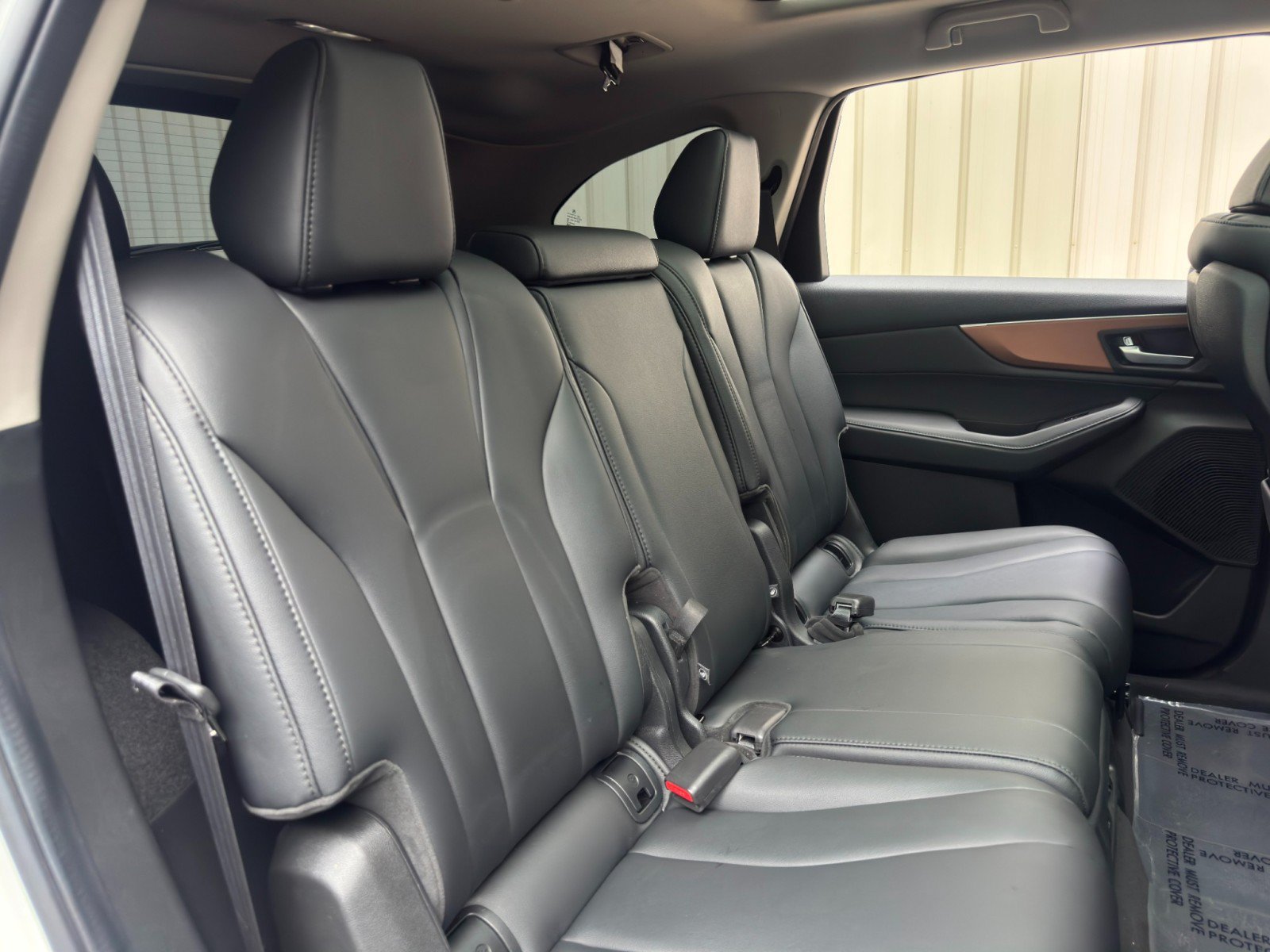 Used 2022 Acura MDX FWD image 40