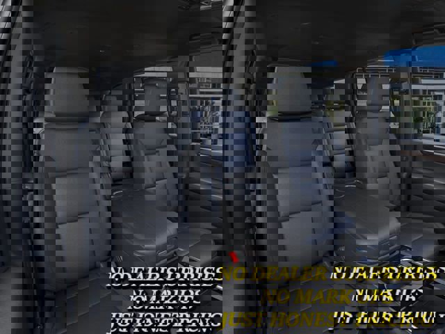 New 2026 Chevrolet Tahoe LT w/ Comfort Package image 16