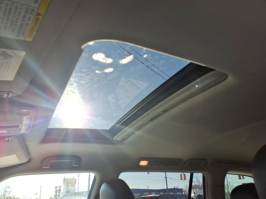 Used 2020 Nissan Armada SL w/ Premium Package image 14