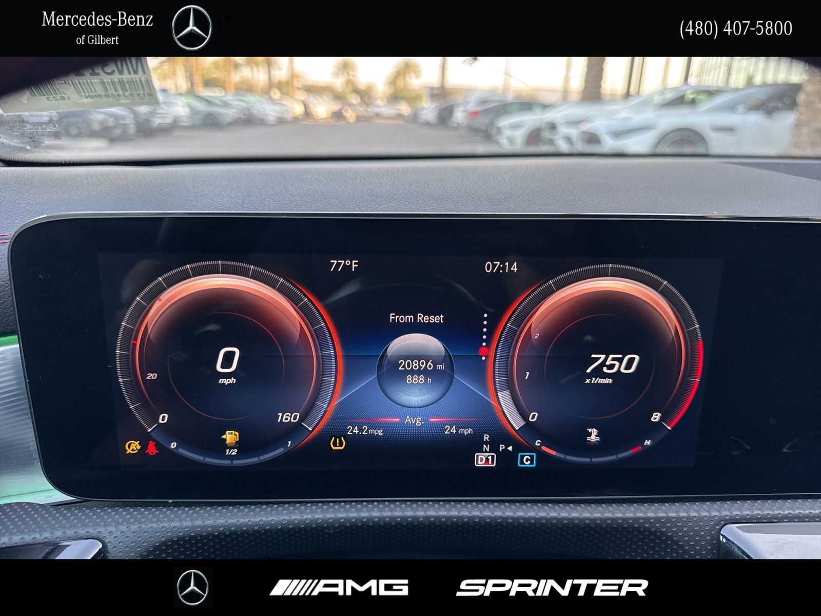 Certified 2022 Mercedes-Benz CLA 250 image 26