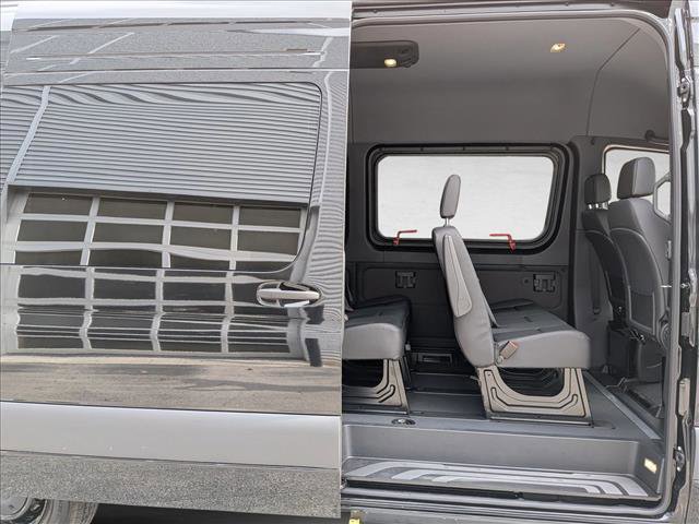 Used 2025 Mercedes-Benz Sprinter 2500 image 20