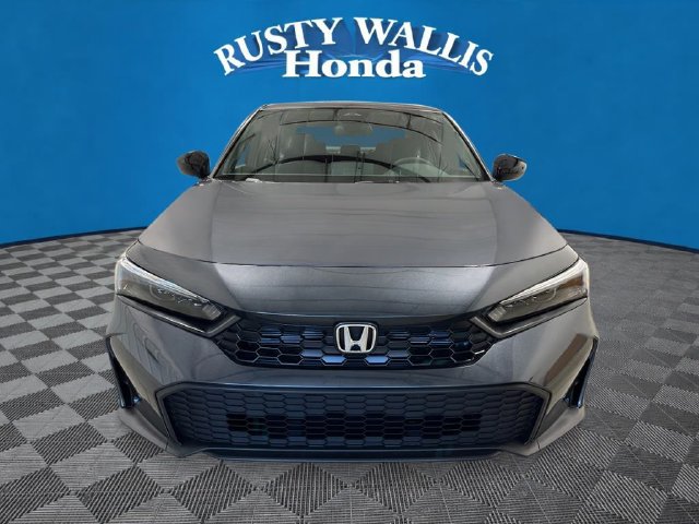 New 2026 Honda Civic Sport image 8