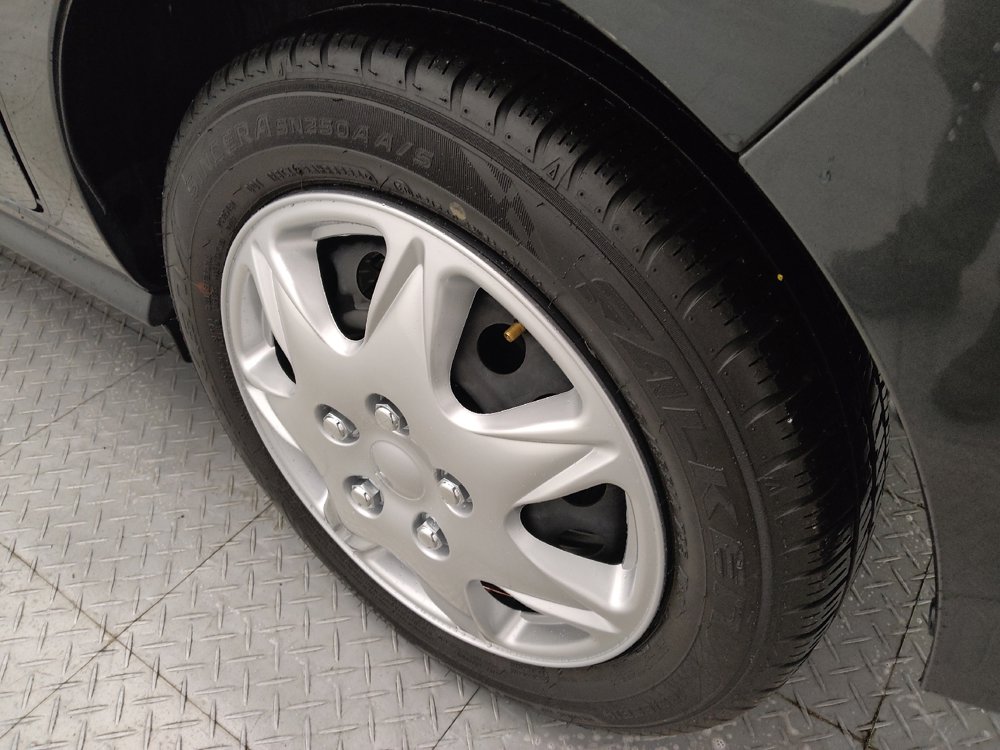 Used 2024 Mitsubishi Mirage ES image 31