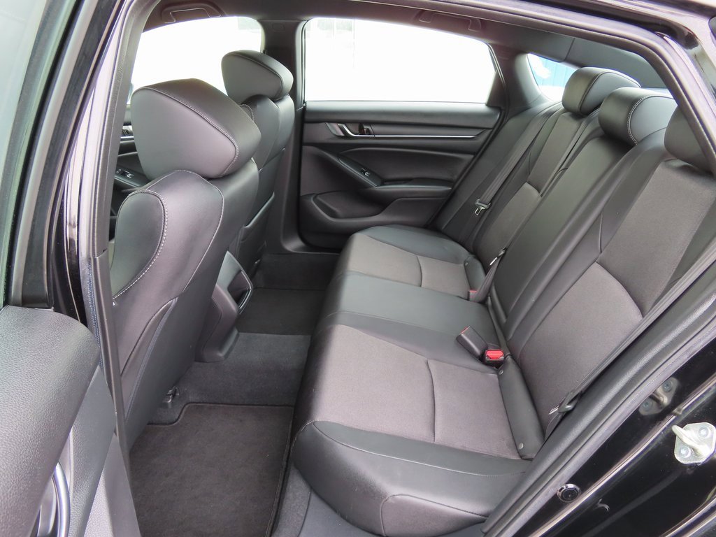 Used 2020 Honda Accord Sport image 26
