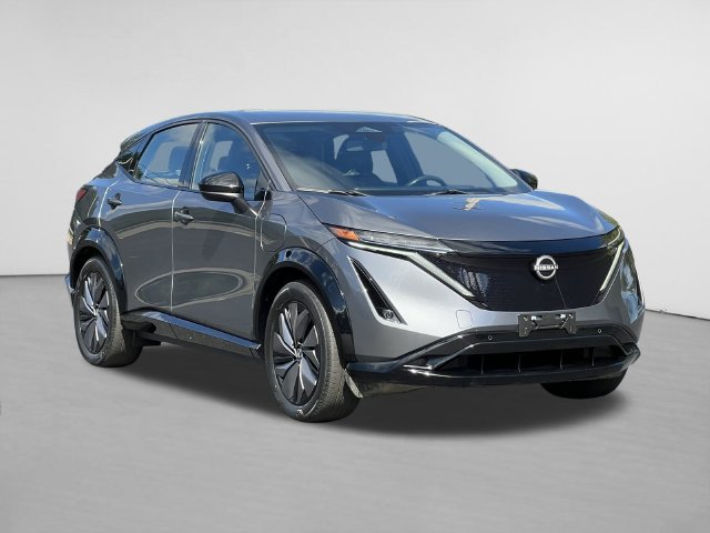 Used 2024 Nissan Ariya AWD
