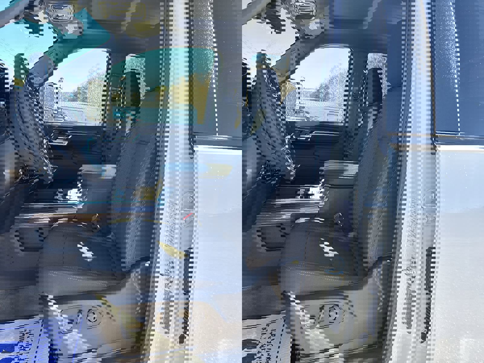 New 2026 Chevrolet Silverado 3500 LT w/ Convenience Package image 14