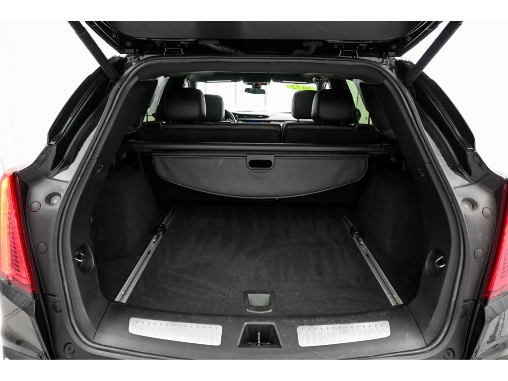 Certified 2022 Cadillac XT5 Premium Luxury image 57