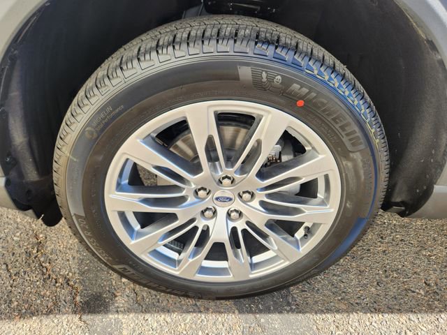 New 2026 Ford Explorer Active w/ Active Comfort Package image 19