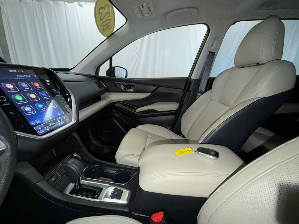 Used 2023 Subaru Ascent Limited w/ Technology Package AWD/4WD image 23