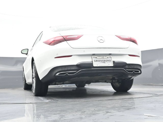 Used 2025 Mercedes-Benz CLA 250 image 32