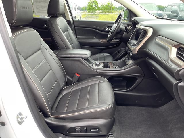 Used 2020 GMC Acadia Denali w/ LPO, 'HIT The Road' Package AWD/4WD image 41