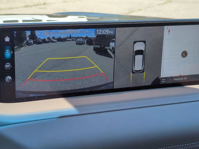 Certified 2024 Genesis GV80 3.5T w/ Prestige Package AWD/4WD image 10