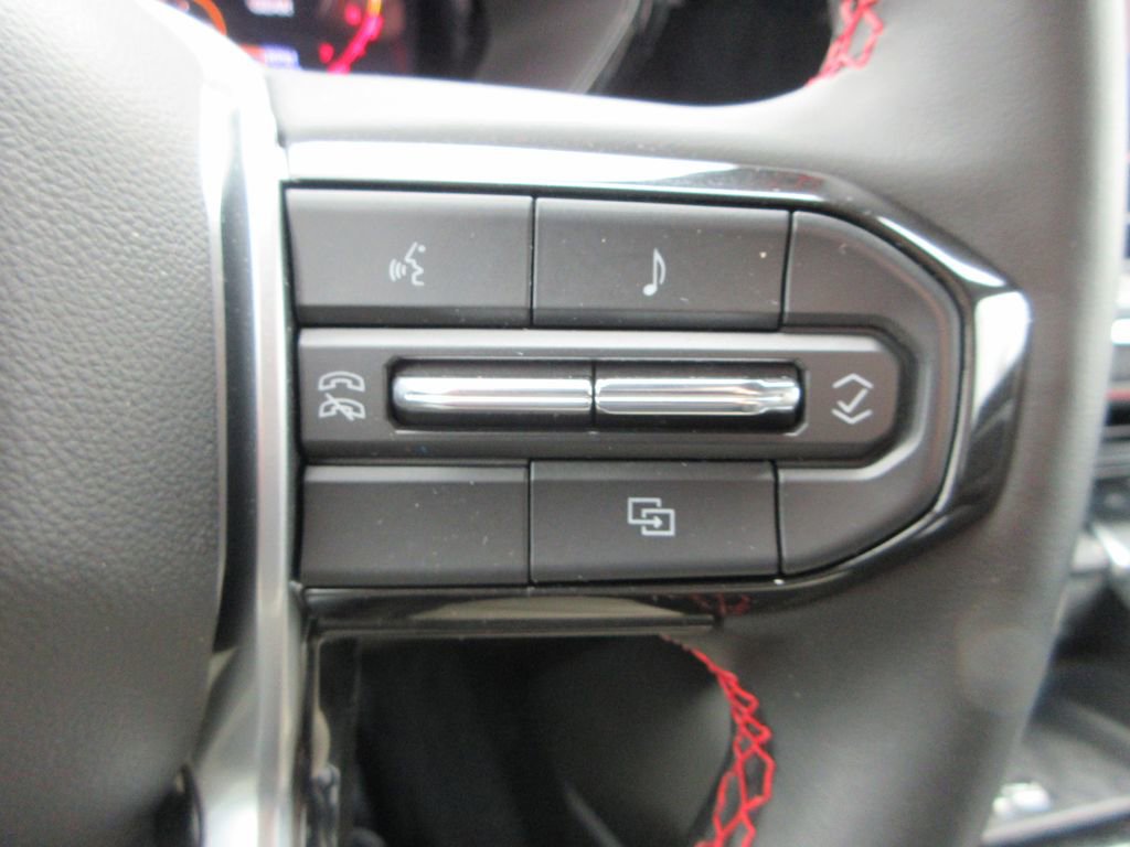 Certified 2025 Chevrolet Colorado Z71 image 23