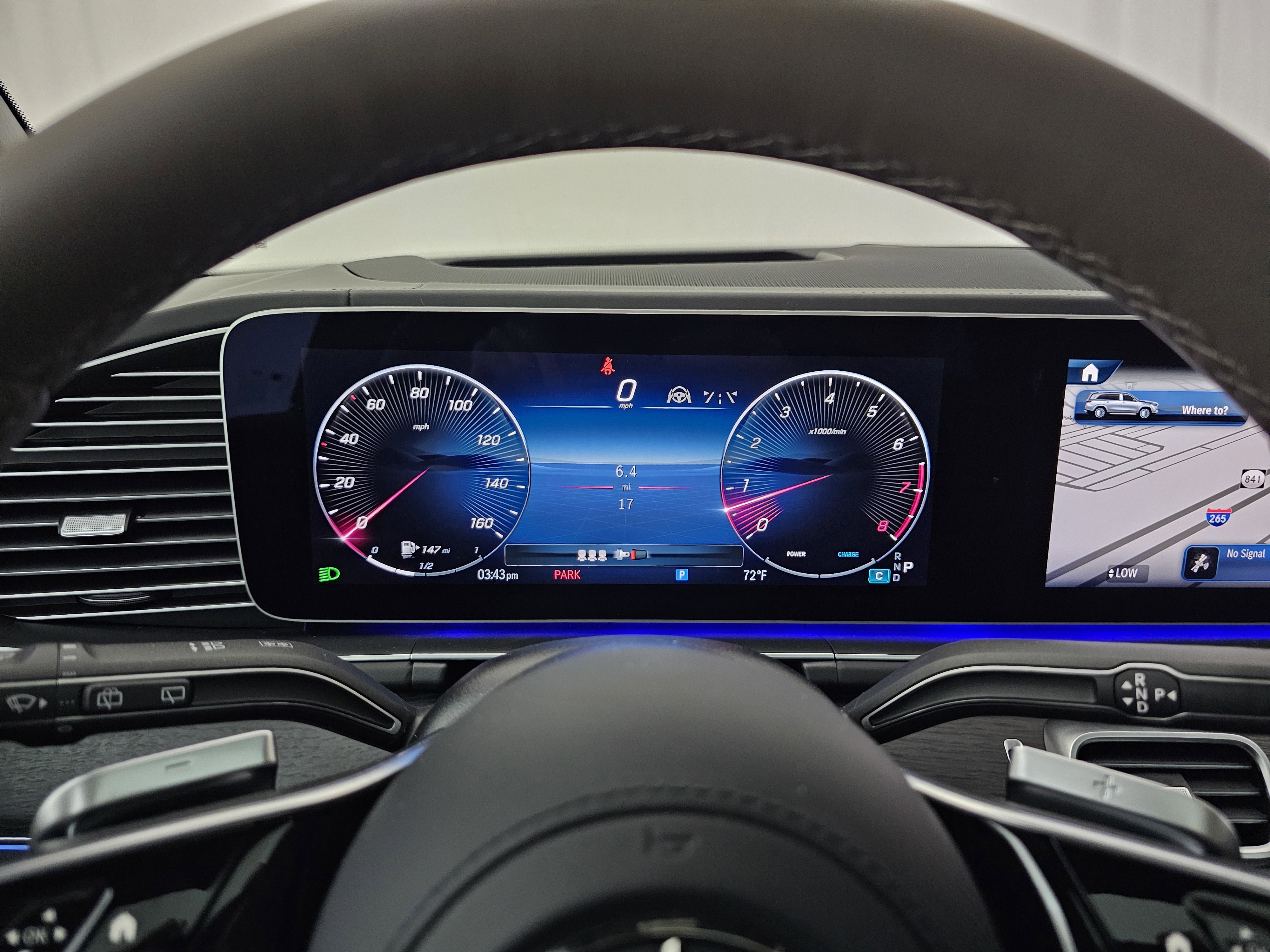 New 2026 Mercedes-Benz Maybach GLS 600 4MATIC image 42