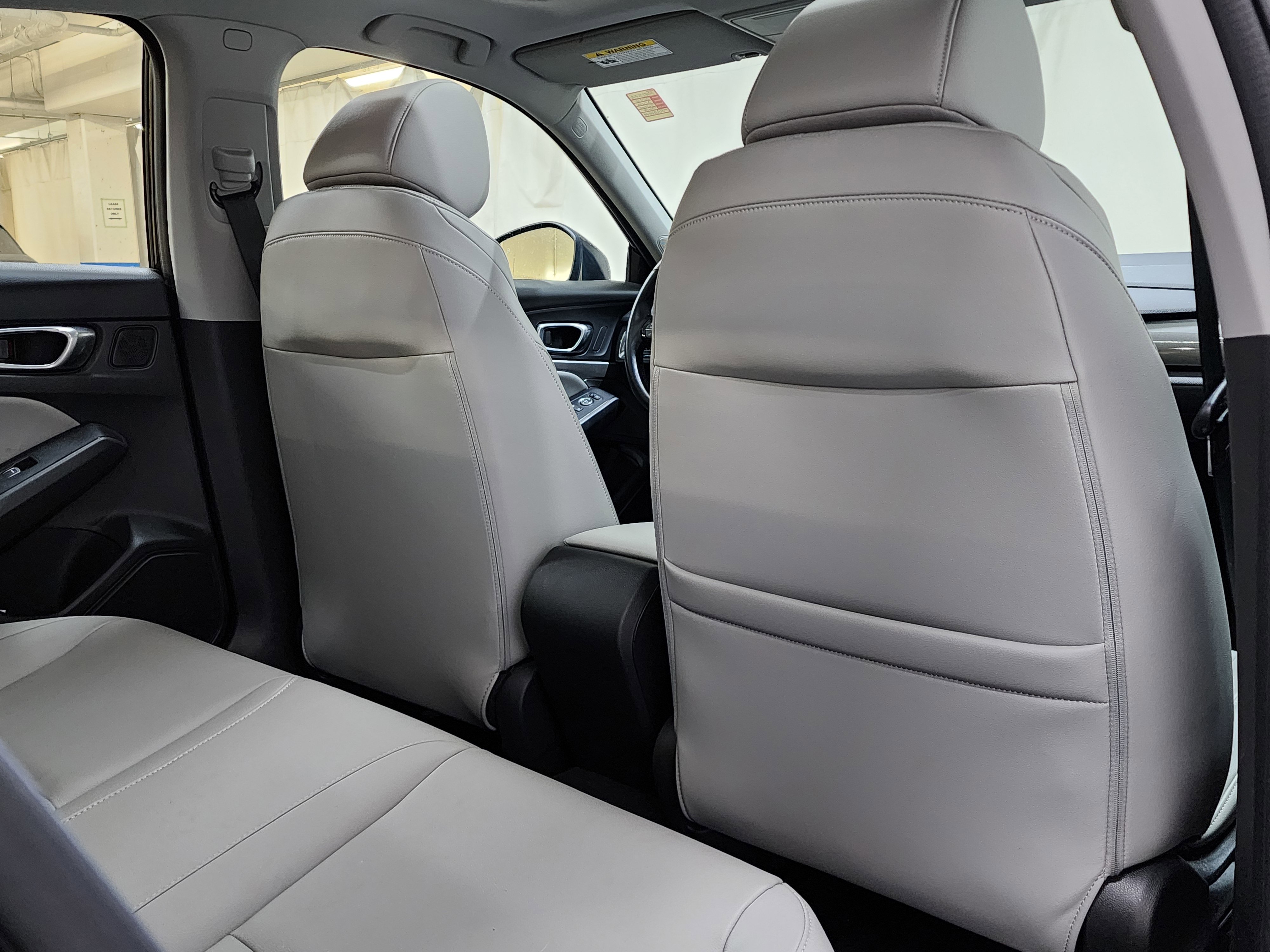 Certified 2024 Acura Integra image 18