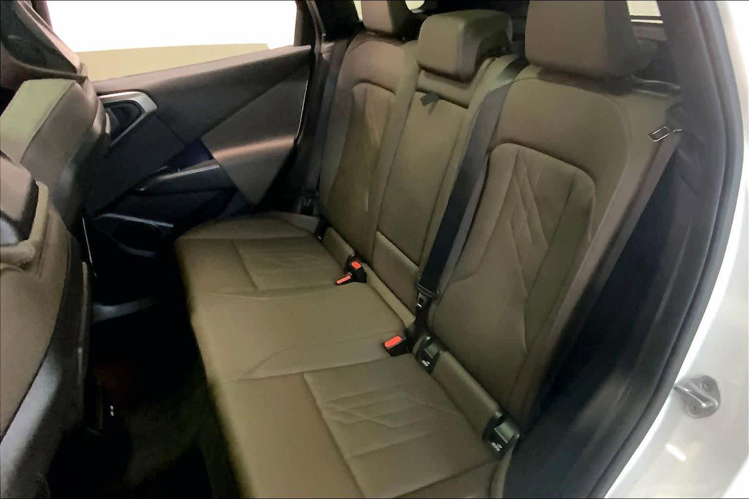 Used 2025 BMW X3 xDrive30i image 20