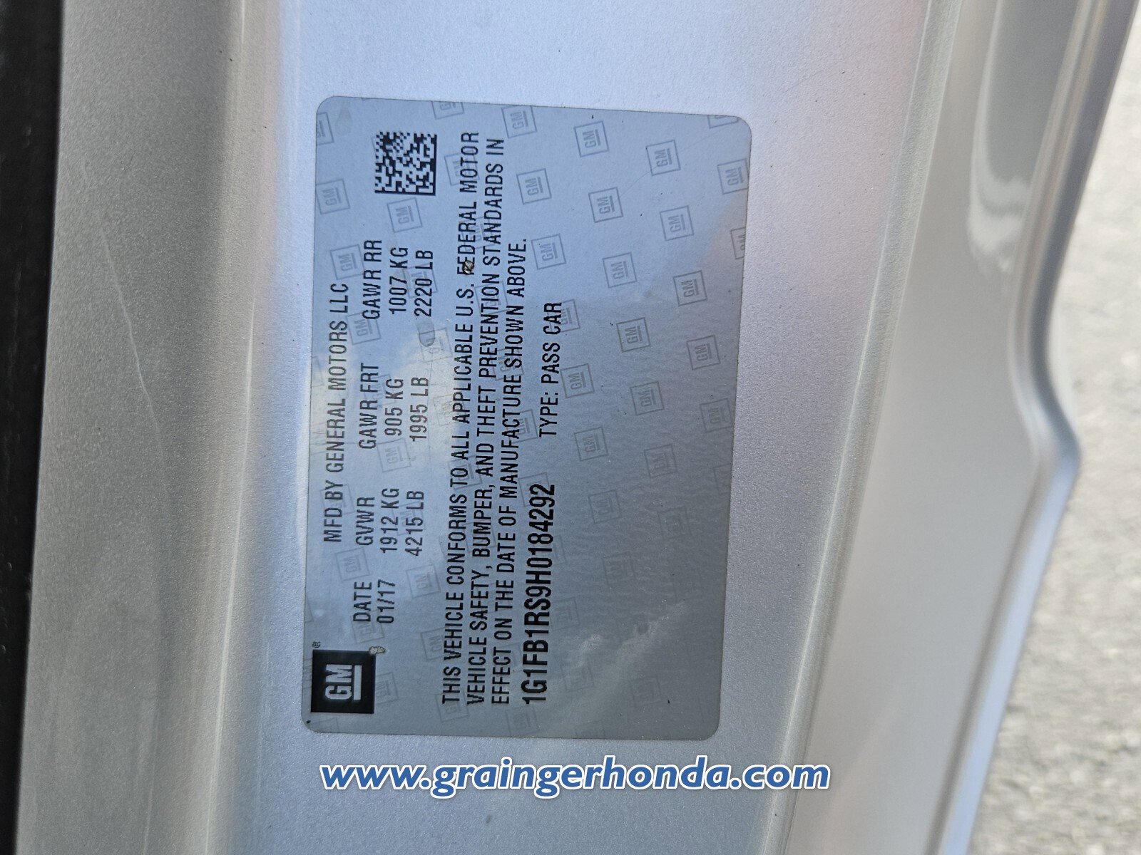 Used 2017 Chevrolet Camaro LT w/ RS Package image 13