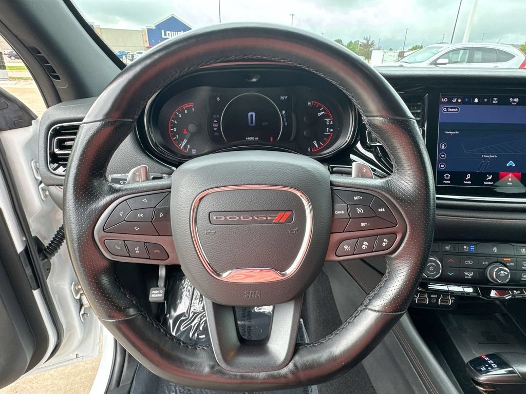 Used 2023 Dodge Durango R/T AWD/4WD image 35