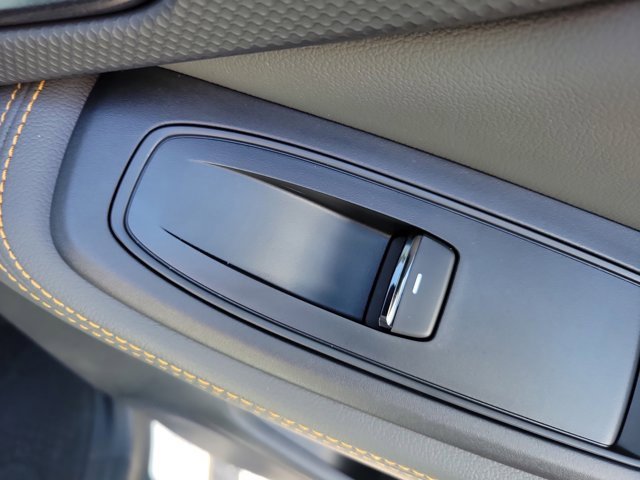 Used 2023 Subaru Forester Wilderness image 12