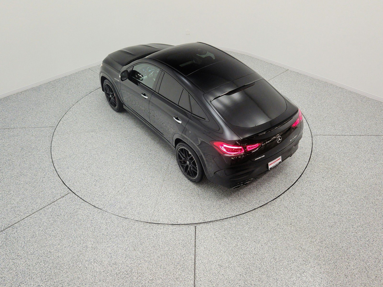 Used 2023 Mercedes-Benz GLE 63 AMG S image 15
