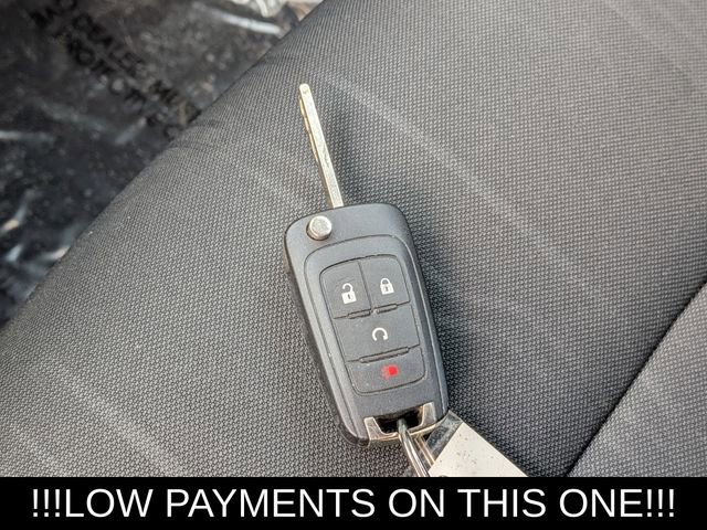 Used 2016 Chevrolet Trax LT FWD image 35