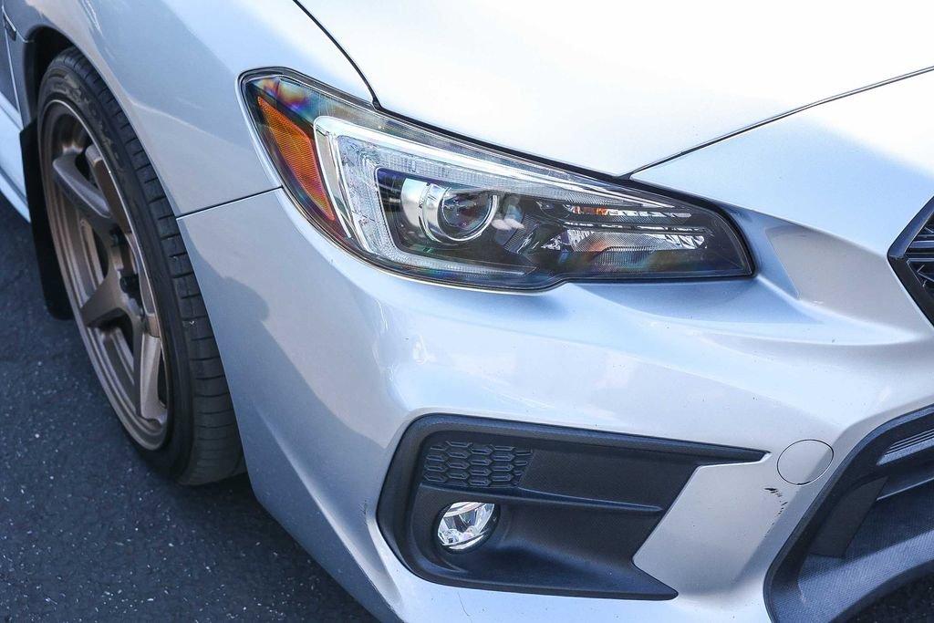 Used 2020 Subaru WRX Limited w/ Popular Package #1 image 15