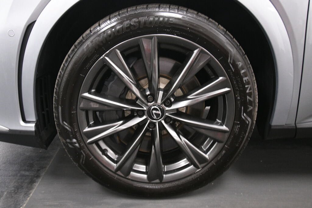 Used 2024 Lexus RX 350 F Sport w/ Convenience Package AWD/4WD image 36