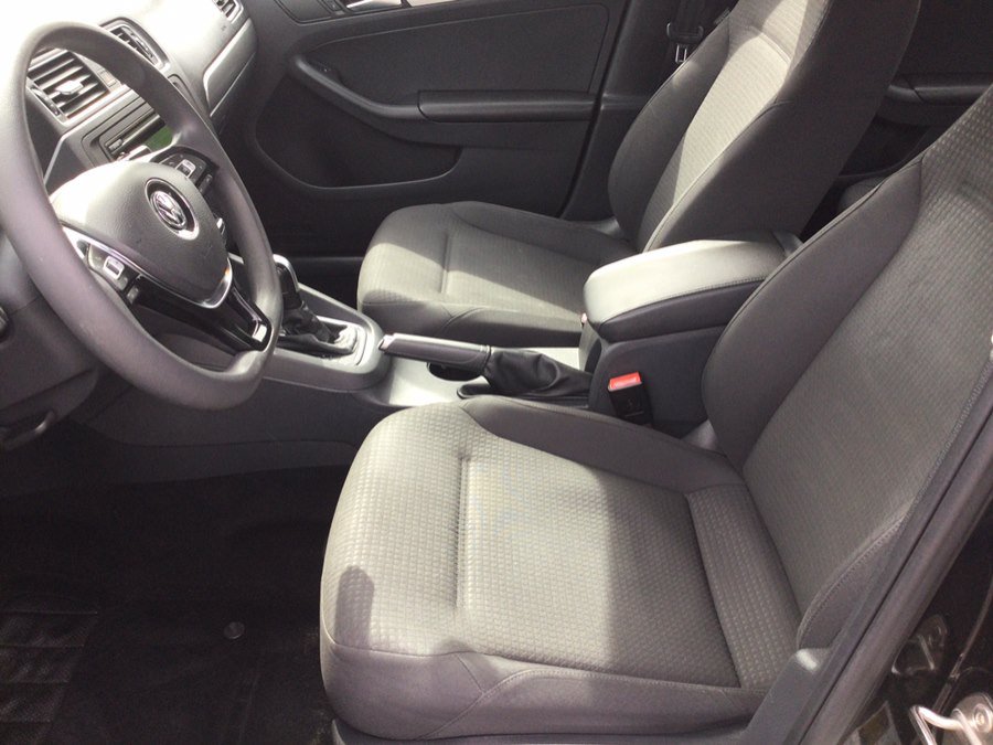 Used 2015 Volkswagen Jetta SE FWD image 20