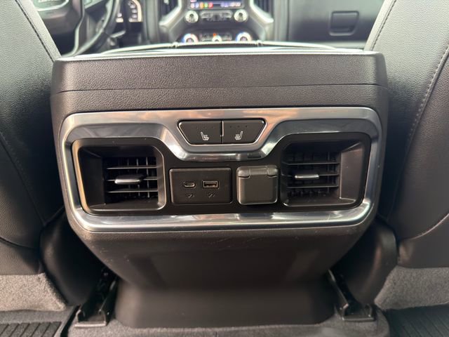 Used 2020 GMC Sierra 1500 AT4 w/ AT4 Premium Package AWD/4WD image 29