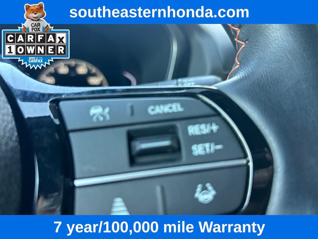 Used 2025 Honda Pilot TrailSport image 26