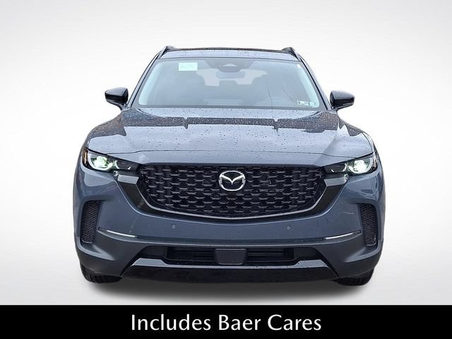New 2026 MAZDA CX-50 AWD 2.5 Hybrid w/ Weather Package image 2