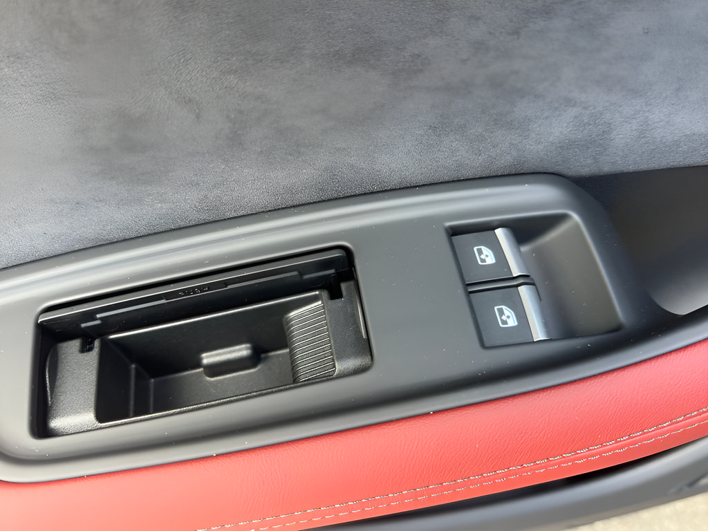 New 2026 Audi SQ8 Premium Plus AWD/4WD image 42