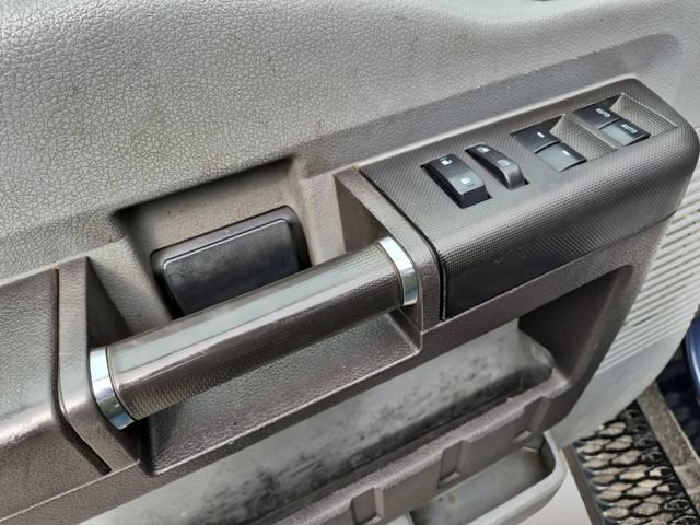 Used 2015 Ford F350 XL AWD/4WD image 10