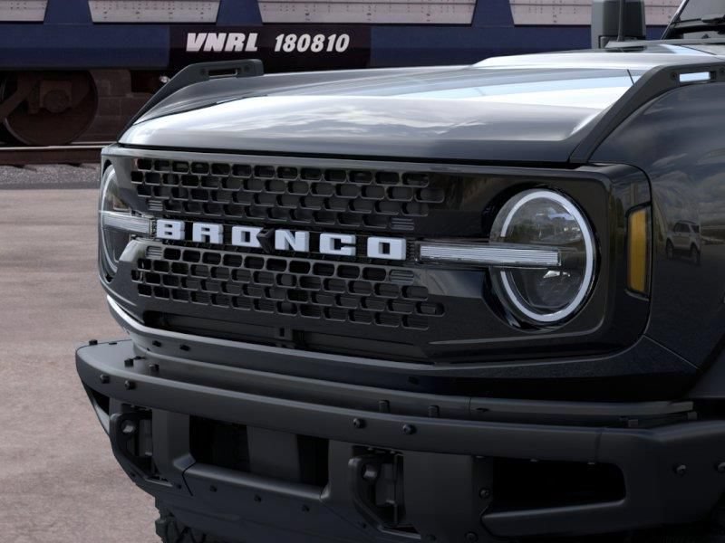 New 2026 Ford Bronco Badlands AWD/4WD image 19