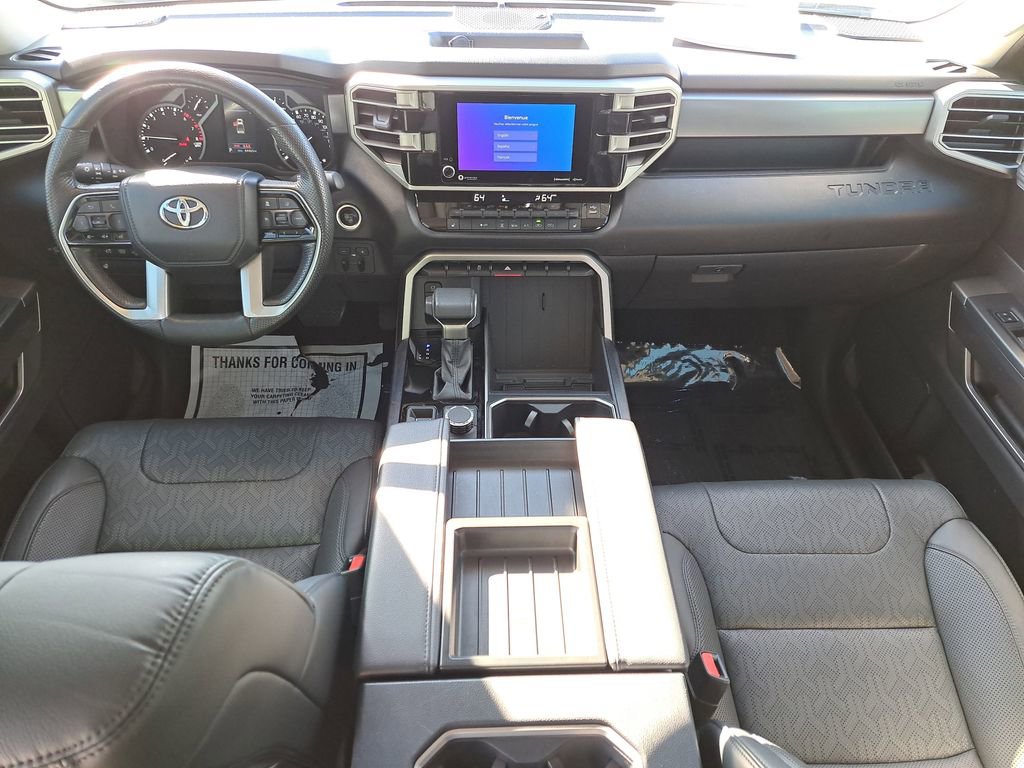 Used 2024 Toyota Tundra SR5 image 10