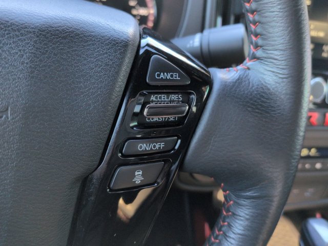 Used 2025 Nissan Frontier PRO-4X w/ Interior Protection Package AWD/4WD image 23