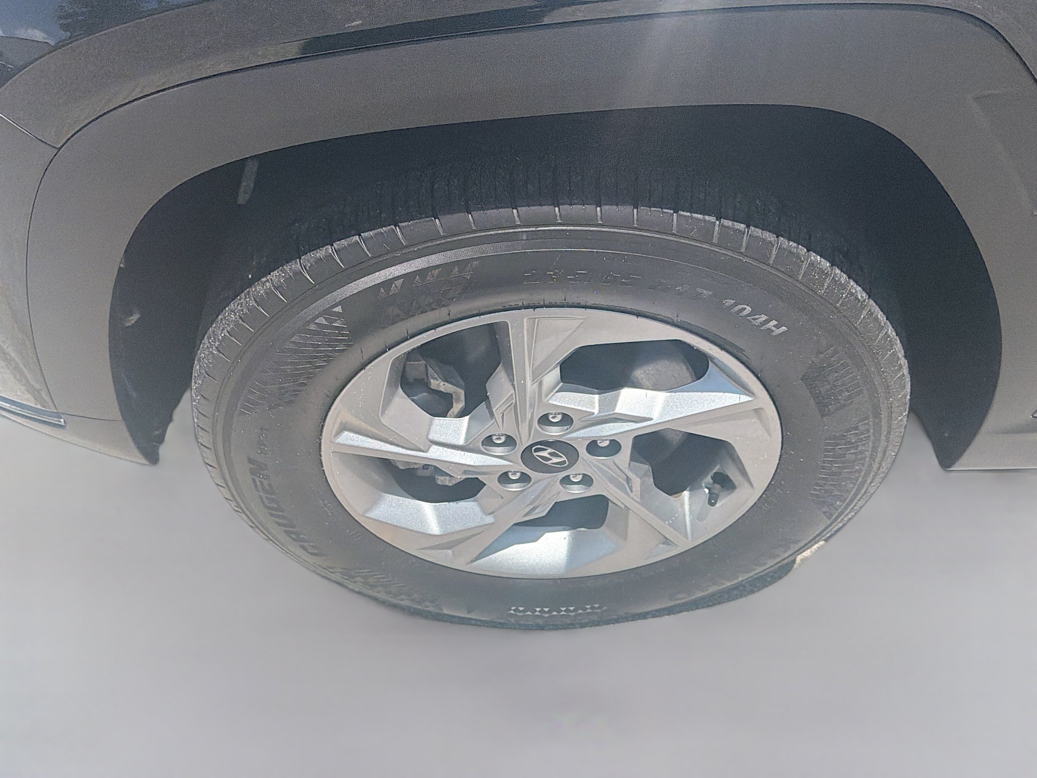 Used 2023 Hyundai Tucson SE AWD/4WD image 33